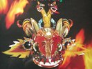 JAMES LAST VOODOO PARTY ORIG UK LP 1972 EVIL AFRO FUNK ROCK DRUMS BREAKS LISTEN
