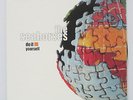 THE SEAHORSES - DO IT YOURSELF LP 1997 UK orig JOHN SQUIRE STONE ROSES OASIS