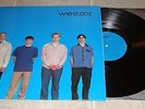 Weezer Blue Album Vinyl LP 1st Press 1994 Geffen Records 424 629 w Sleeve