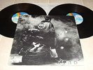 The Who Quadrophenia 2 Vinyl LP Set MCA Records MCA2-6895 Gatefold Cover