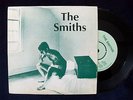 THE SMITHS - WILLIAM, IT WAS REALLY NOTHNG - 7