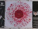 MY CHEMICAL ROMANCE-THREE CHEERS FOR SWEET REVENGE LT. COLOR VINYL LP SEALED