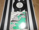 WIRE MAP REF ,GO AHEAD      7INCH VINYL