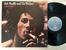 BOB MARLEY and The Wailers  Catch A Fire  Vinyl LP ORIG Island STERLING Pressing