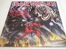 LP IRON MAIDEN - 