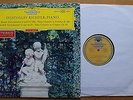 SVJATOSLAV RICHTER  MOZART PROKOFIEFF PIANO CONCERTOS DGG RED STEREO TULIP NM