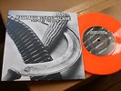 RAGE AGAINST THE MACHINE-People Of The Sun-/US ’96 (663628 7) orange 7” MINT