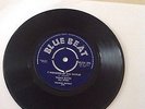 Prince Buster All Stars - 7 Wonders Of The World/Drunkard Psalm - BB378 45 Vinyl