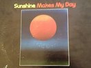 SUNSHINE - MAKES MY DAY RARE PROG PSYCH LP ON OBREGON AW-14017 PRIVATE