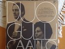 Angelicum rare stereo Italy (only) Franck violin sonata Szymanovsky  GULLI mint