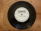 Billy Nicholls - Always On My Mind 68 UK 45 IMMEDIATE UNRELEASED ACETATE HEAR IT