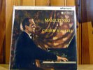 MALCUZYNSKI / CHOPIN waltzes / RARE UK COLUMBIA STEREO SAX LP / EX