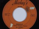 Northern Soul 45 LEGEND'S Hideout MICKAY'S HEAR