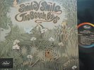 BEACH BOYS - Smiley Smile - VINYL LP CANADIAN PRESS MONO