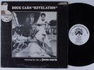 DOUG CARN Revelation BLACK JAZZ LP WLP