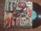 Frank Zappa ex bizzare GF LP Burnt Weeny Sandwich