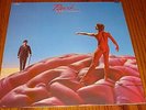 RUSH HEMISPHERES ORIGINAL IMPORT LP DUTCH PRESSING
