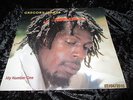 Gregory Isaacs: My number one / Orig. LP / 1990 / Heartbeat