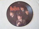 THE BEATLES 7
