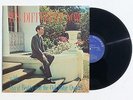 DAVID BEATTY It's Different Now vinyl LP Jerry Lee Lewis Jimmy Swaggart MINT