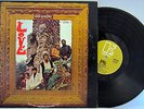 PSYCH ROCK/ GARAGE ROCK ORIGINAL  LOVE DA CAPO STEREO LP ELEKTRA EKS 74005