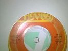 NORTHERN SOUL GARLAND GREEN GIRL I LOVE YOU REVUE