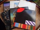 6 X PINK FLOYD LP WALL WISH YOU WERE HERE OBSCURED BY CLOUDS ANIMALS
