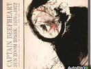 Captain Beefheart - Sun Zoom Spark: 1970 To 1972 [4-LP Boxset]