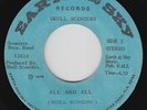 Modern Soul Funk 45 - Skull Sconiers - All & All - Earth & Sky - mp3 - obscure