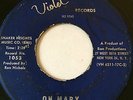 RARE NORTHERN SOUL 45/ THE CONSTELLATIONS 