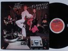 FLAMENCO FEVER Live Direct to Disc M&K REALTIME LP VG++ west germany audiophile
