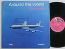 AMBROS SEELOS AROUND THE WORLD ORIG SABA TANNENBAUM LP