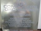Jazz Composer's Orch.-Cecil Taylor,Don Cherry-Rare Orig JCOA Jazz 2 LP-German-NM
