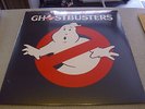 Original Soundtrack Album - Ghostbusters -  LP Vinyl //// RAY PARKER JR.