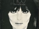 Nico - The Marble Index UK original Stereo Elektra 1st press VG++