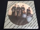 THE BEATLES Silver Beatles LIKE DREAMERS DO   rare 3xLP PICTURE DISCS 1982 NM
