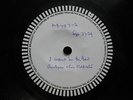 AMBROSE & HIS ORCHESTRA - ‘I WANT TO BE BAD’ 1929 DECCA TEST - RED HOT SOLOS