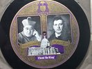JOHN McCORMACK 1932 LIVERPOOL CATHEDRAL BUILDING FUND HMV PICTURE DISC - RARE