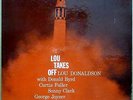 LOU DONALDSON 