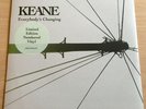 Keane -  Everybody's Changing 7