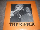 Judas Priest-The Ripper-2 LP 1979 RARE