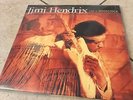 Jimi Hendrix  Live in Woodstock  3 Lp Gatefold  Originalausgabe 1999  audiophil