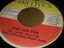 Dr. Gabre Selassie - Grab & Flee Rare Killer Digi 7