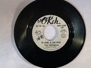 THE TRIUMPHS - I'M COMING TO YOUR RESCUE on DEMO OKEH LABEL