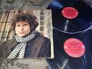 BOB DYLAN - Blonde On Blonde 1st press Stereo  female pix  2A 3A  both discs NM-