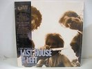 LAST HOUSE ON THE LEFT o.s.t. LP SEALED david alexander hess 2013 reissue NEW