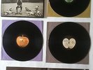 George Harrison - All Things Must Pass_3x LP Vinyl Record_with poster_STCH 639