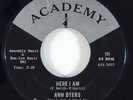 Ann Byers 