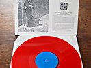 Tom Waits - The Black Rider, LP Alka Seltzer Medien, Robert Wilson, W. Borroughs