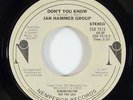 Jan Hammer Group 